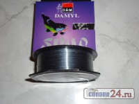 Леска "DAMIL" Sumo 100 м,сечение:0,40 мм